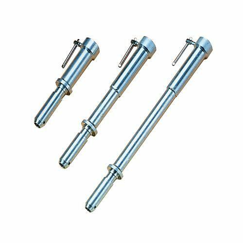 Doughty T44460 - Low lift 270mm