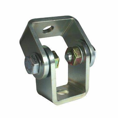 Doughty T30410 Universal Mounting Plate