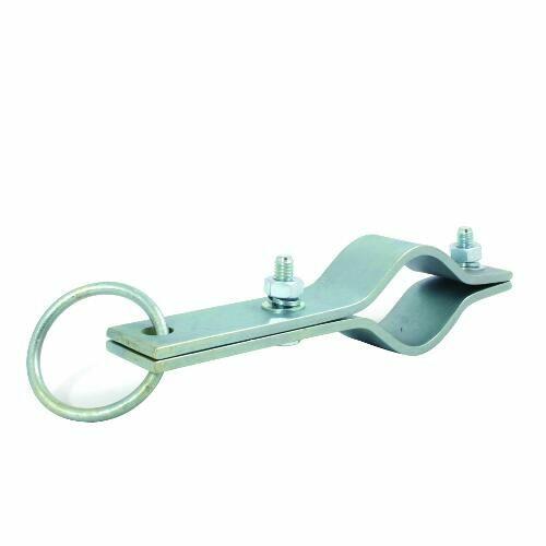 Doughty T32002 - Hanging Clamp 38mm (With Ring)