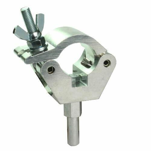 Doughty T57215 - Little Tom Clamp (Fitted With 19m Spigot)
