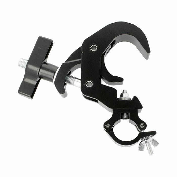 Doughty T58336 Projector Frame Clamp (Fitted With 32Mm Atom) (Black)