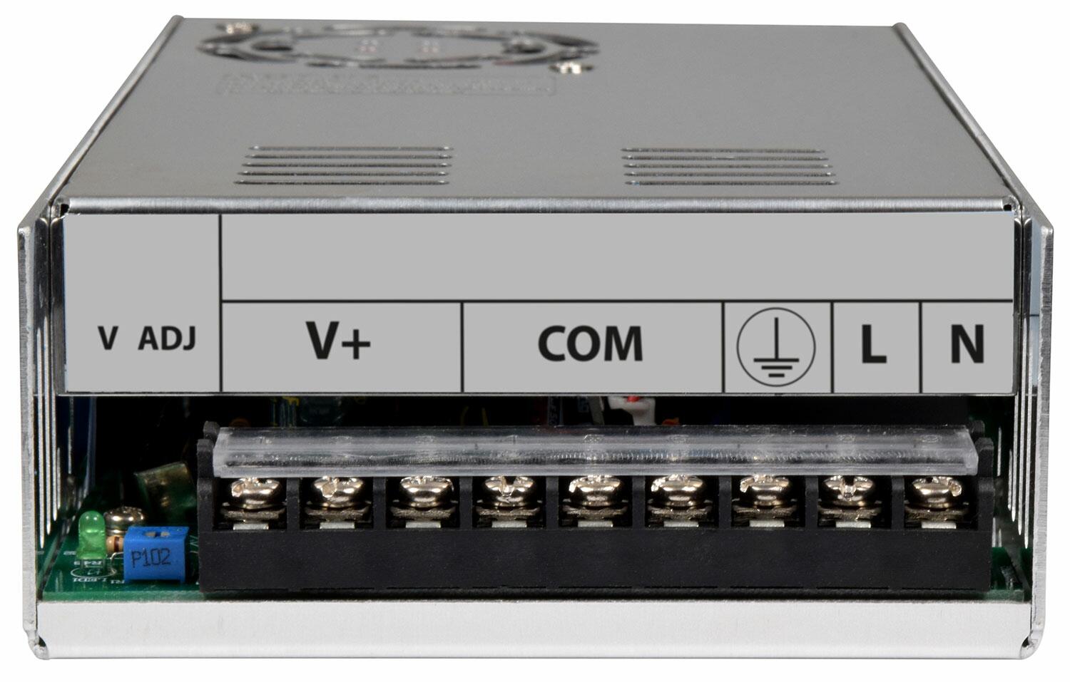 Mercury 13.8V 30A Switch Mode PSU 650.762UK