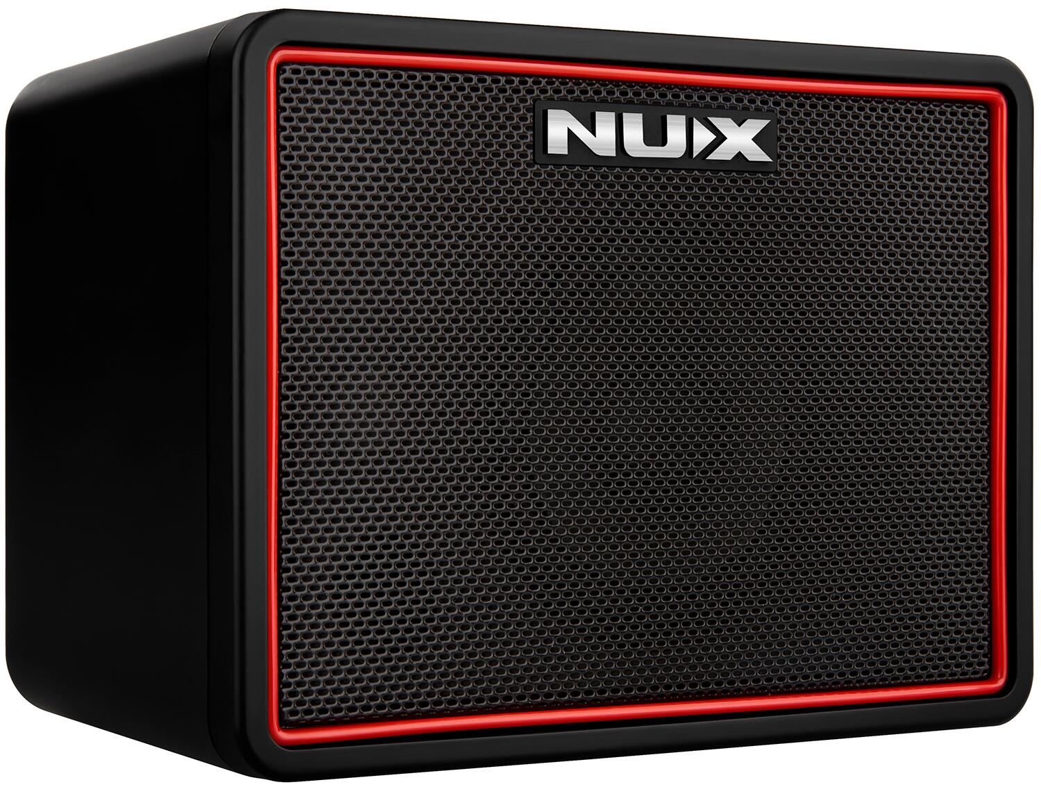 Nux Mighty Lite BT mkII Guitar Amplifier - 173.391UK
