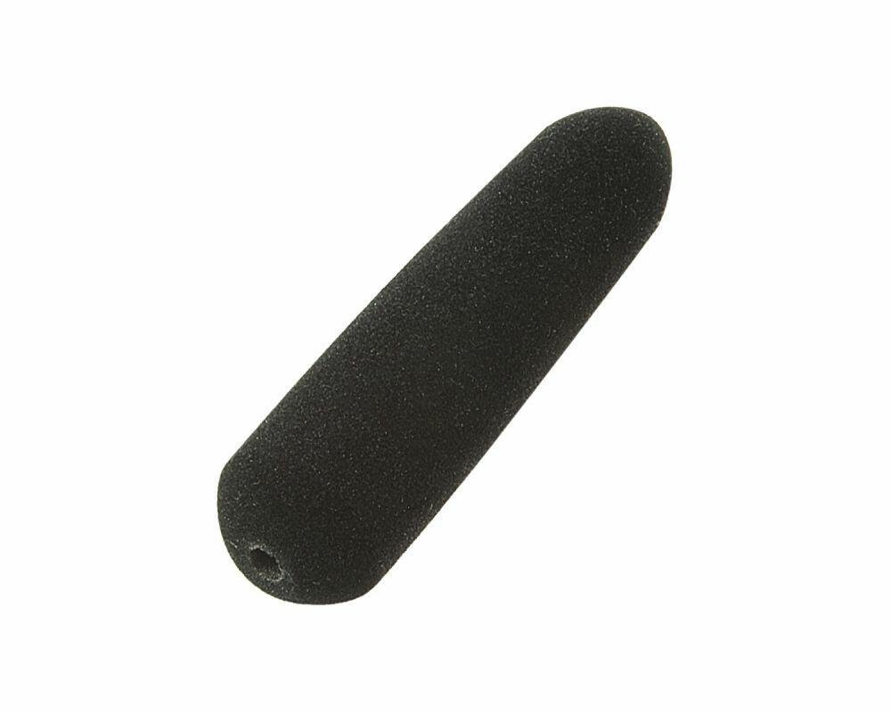 Sennheiser MZW 36 PRO Windscreen for ME 36, velour, black, no markings