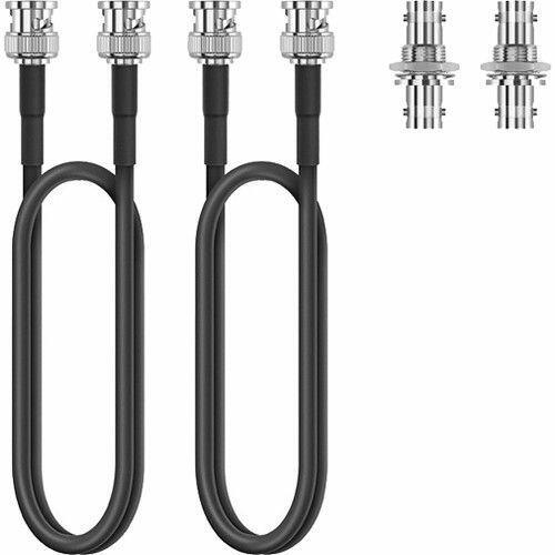 Sennheiser GA 2-XSW 2 Extension cables and BNC