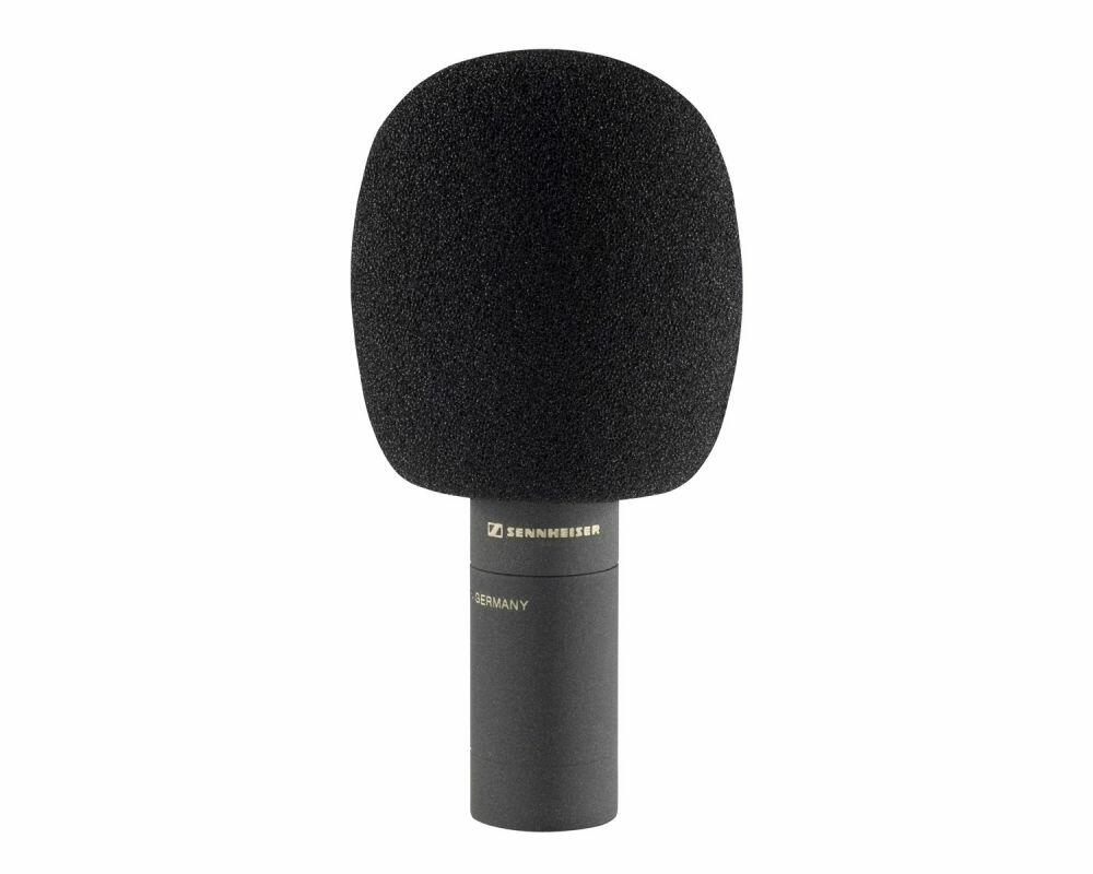 Sennheiser MZW 8000 Windscreen for MKHC 8020/8040/8050, dual layer