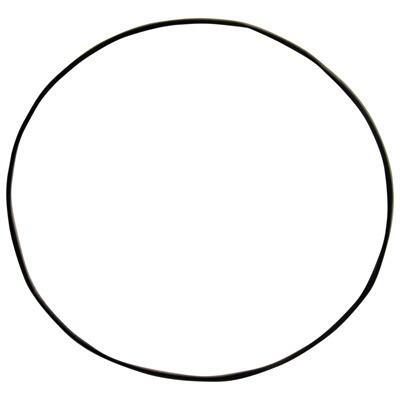 SoundLAB Replacement Rubber Cassette Drive Belt, F399YM