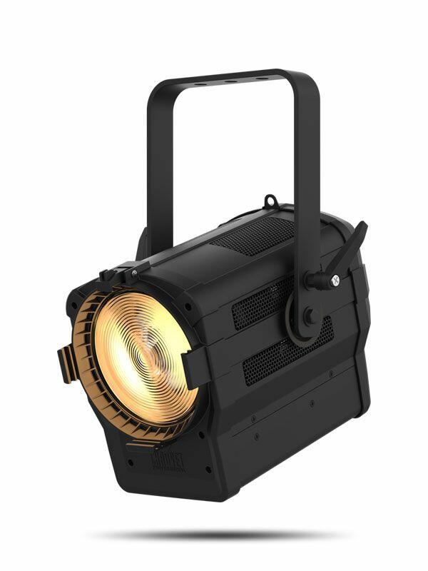 Chauvet Professional Ovation F-145WW LED Fresnel