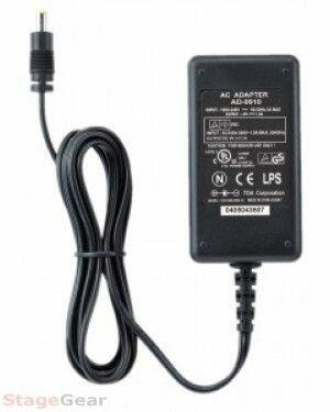 TOA AD-1210P N-8000 Series AC Adapter