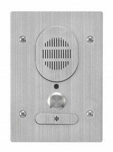 TOA N-8640DS N-8000 Series IP Door Station