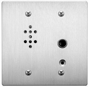 TOA RS-450 N-8000 Series Substation, 4core screened cable