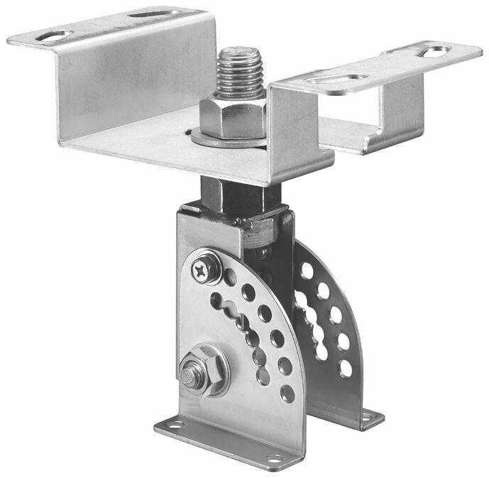 TOA HY-CW1WP HX-5 Ceiling Bracket, Weatherproof