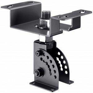TOA HY-CW1B HX-5 Ceiling Bracket, Black