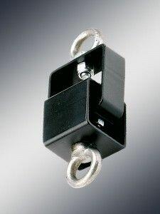 PowerDrive CPLAV02-B In Line Anti Vibration Coupler