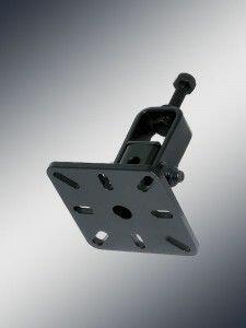 PowerDrive REF 3/80 - Top mount swivel Bracket