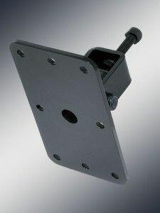 PowerDrive REF 3HD/120 - Heavy duty top mount Bracket