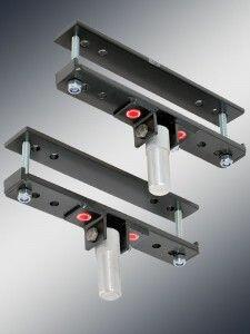 PowerDrive REF 69 - Truss Mount Adapter - PAIR