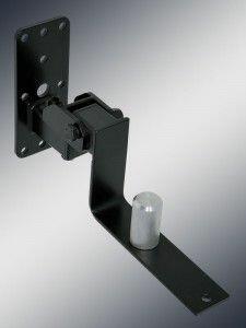 PowerDrive WHH 65 - Back mount Bracket