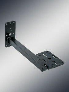 PowerDrive WHO 100 - Bottom mount Bracket