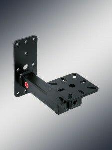 PowerDrive WHOM 80 - Bottom mounted bracket