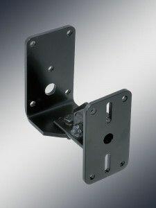 PowerDrive WME 75 - Back mount Bracket