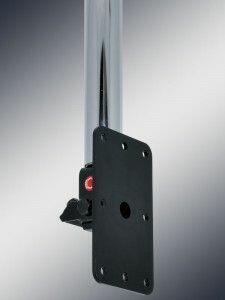 PowerDrive ZD 120 - Audio Bracket