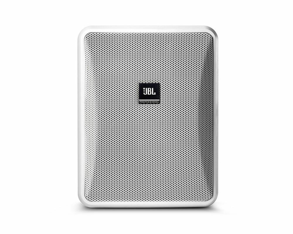 JBL Control 25-1L-WH