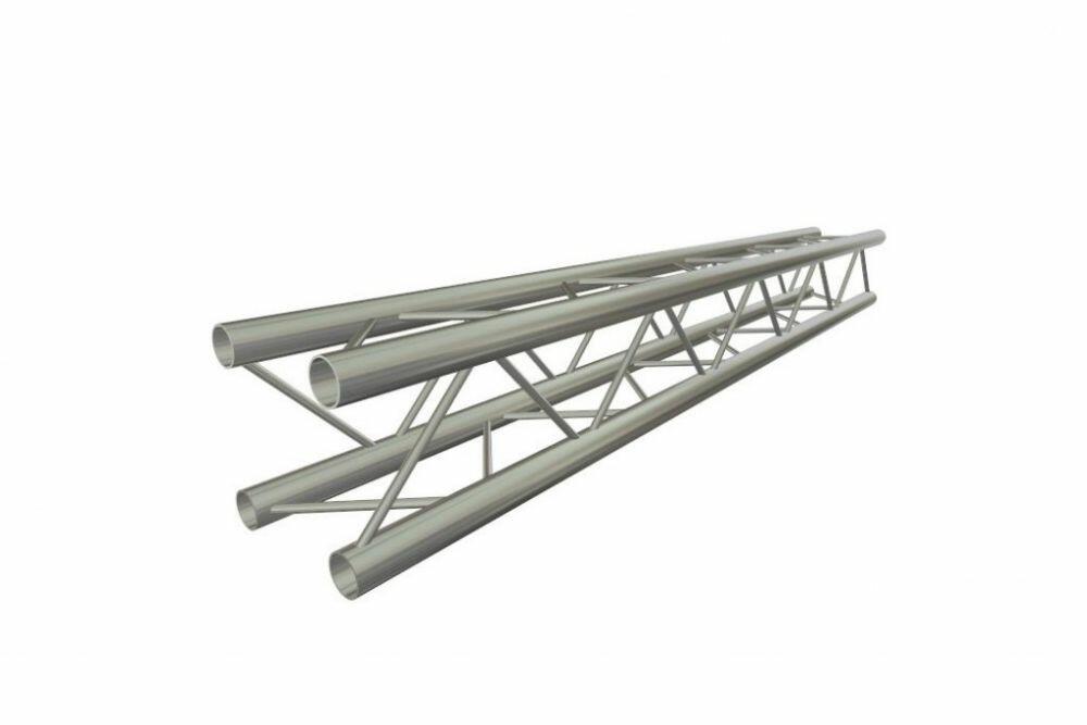 Trilite 2QD8000 Quad Truss, 8m