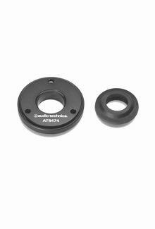 Audio Technica AT8474 Low-Profile isolation mount