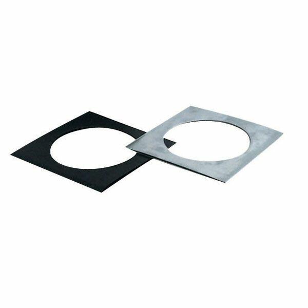 Showtec Filter frame for Par 56 Can Long Polished (30309)