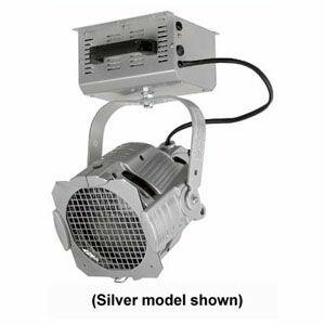 Showtec STUDIO-BEAM MSR for lamp MSR-5 75 black (30692)