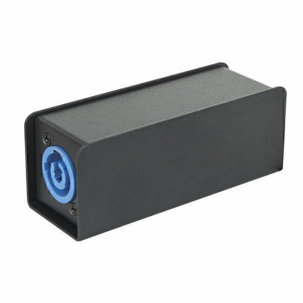 DAP Power Splitter - Power Pro True Outlet