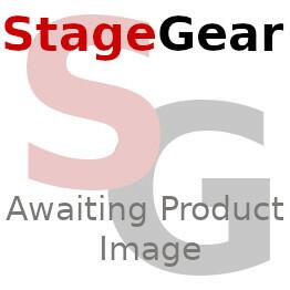 DAP D9409B Flexible CAT5E Cable reel 100m