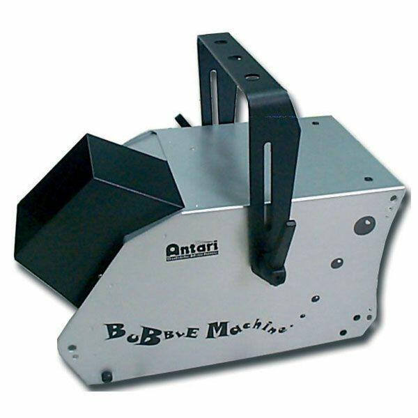 Antari Bubble Machine B-100X (Optional Wireless Remote) (40125)