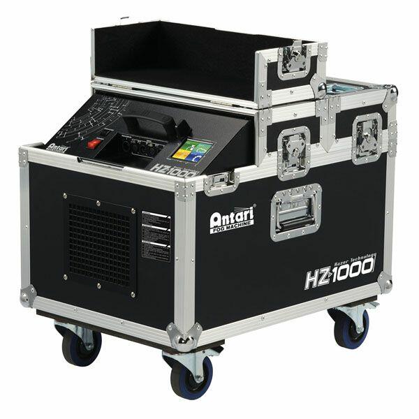 Antari HZ-1000 Hazer (60619)