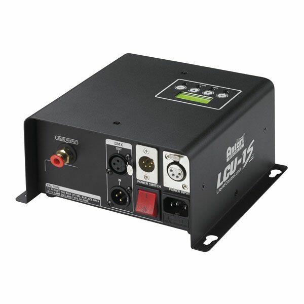 Antari LCU-1S Liquid Control Unit (60702)
