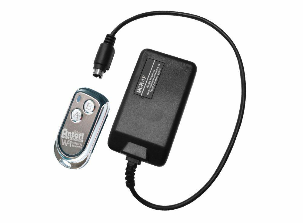 Antari MCR-1F Wireless Remote for MB-1 (433.92Mhz) (61703)