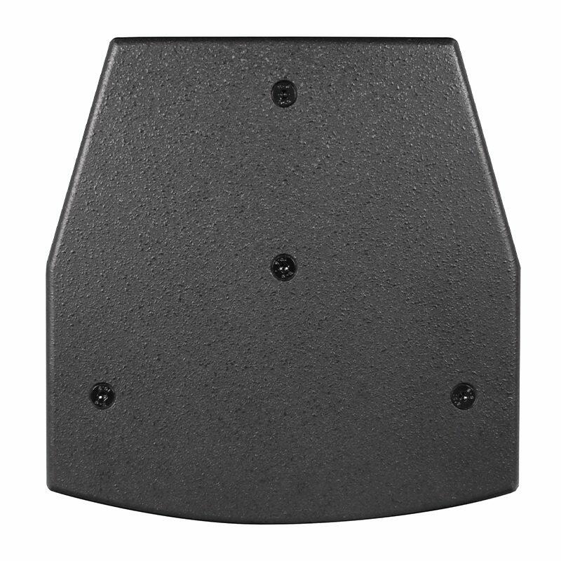 Clever Acoustics SVT 250 Black Speaker