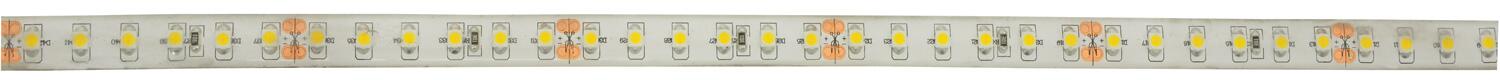 LYYT 24V high output LED tape 5.0m reel - warm white 156.776UK