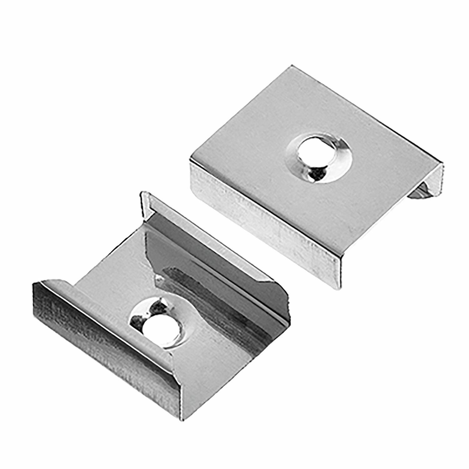 LYYT 10 Clips Deep/Shallow/Tube Profile 156.881UK