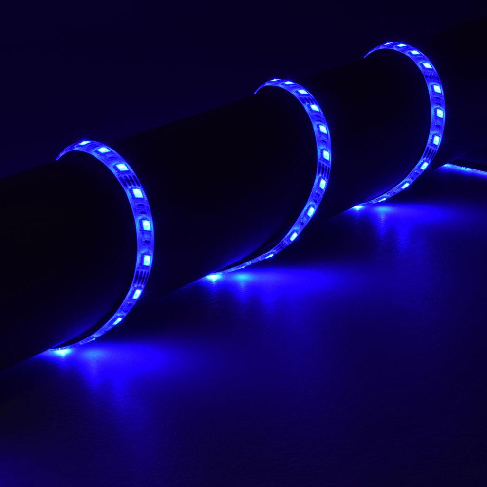 LYYT LED tape 5m - Multi-colour RGB 153.727UK
