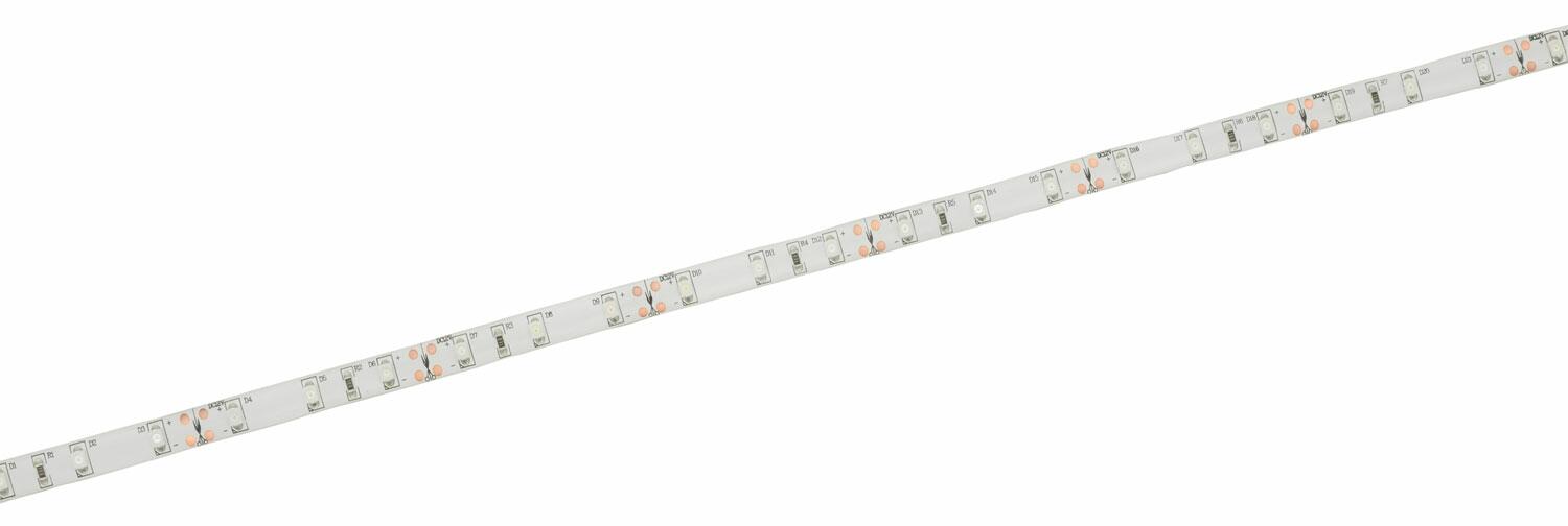 LYYT LED tape 5m - Red 153.730UK