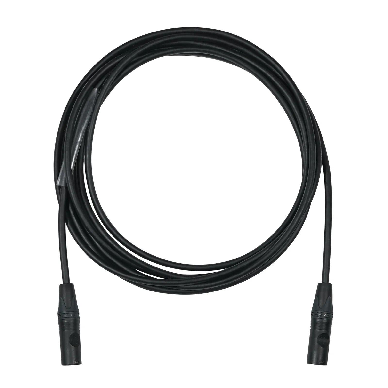 eLumen8 7.5m CAT6 EtherCON Lead - Coil