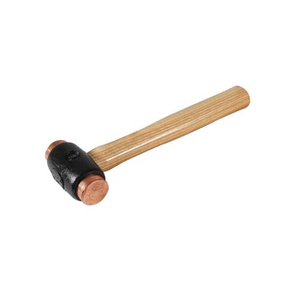eLumen8 Copper Truss Hammer 830g - Head
