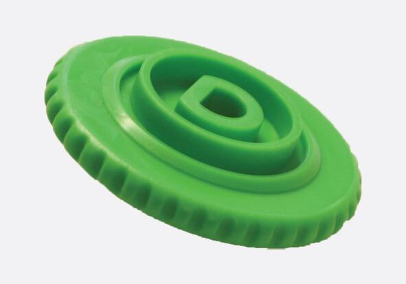 TecPro 27-875, Spare volume knob for BP5 series beltpack