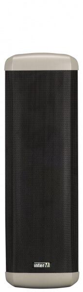 Inter M CU430FO 30, 15W 100v In & Outdoor Column Speaker