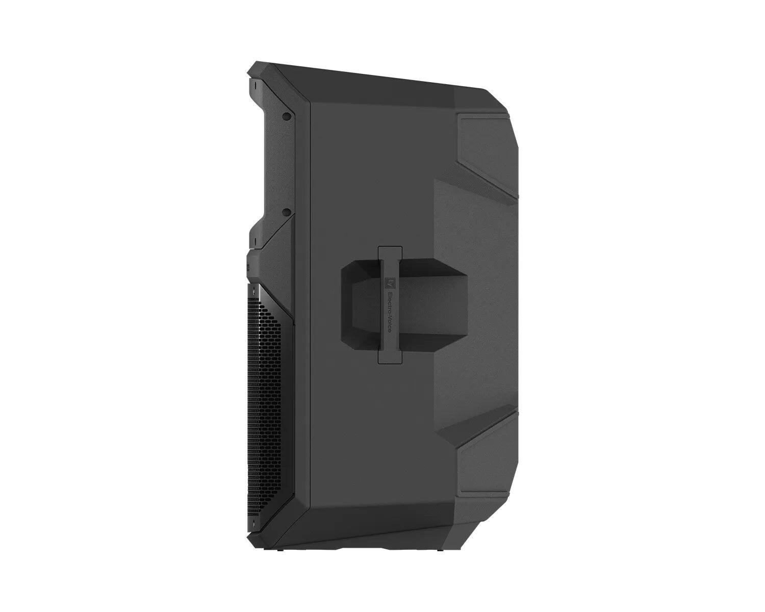 Electrovoice EVIVA 15P 15" 2-Way Powered Loudspeaker with Bluetooth Black