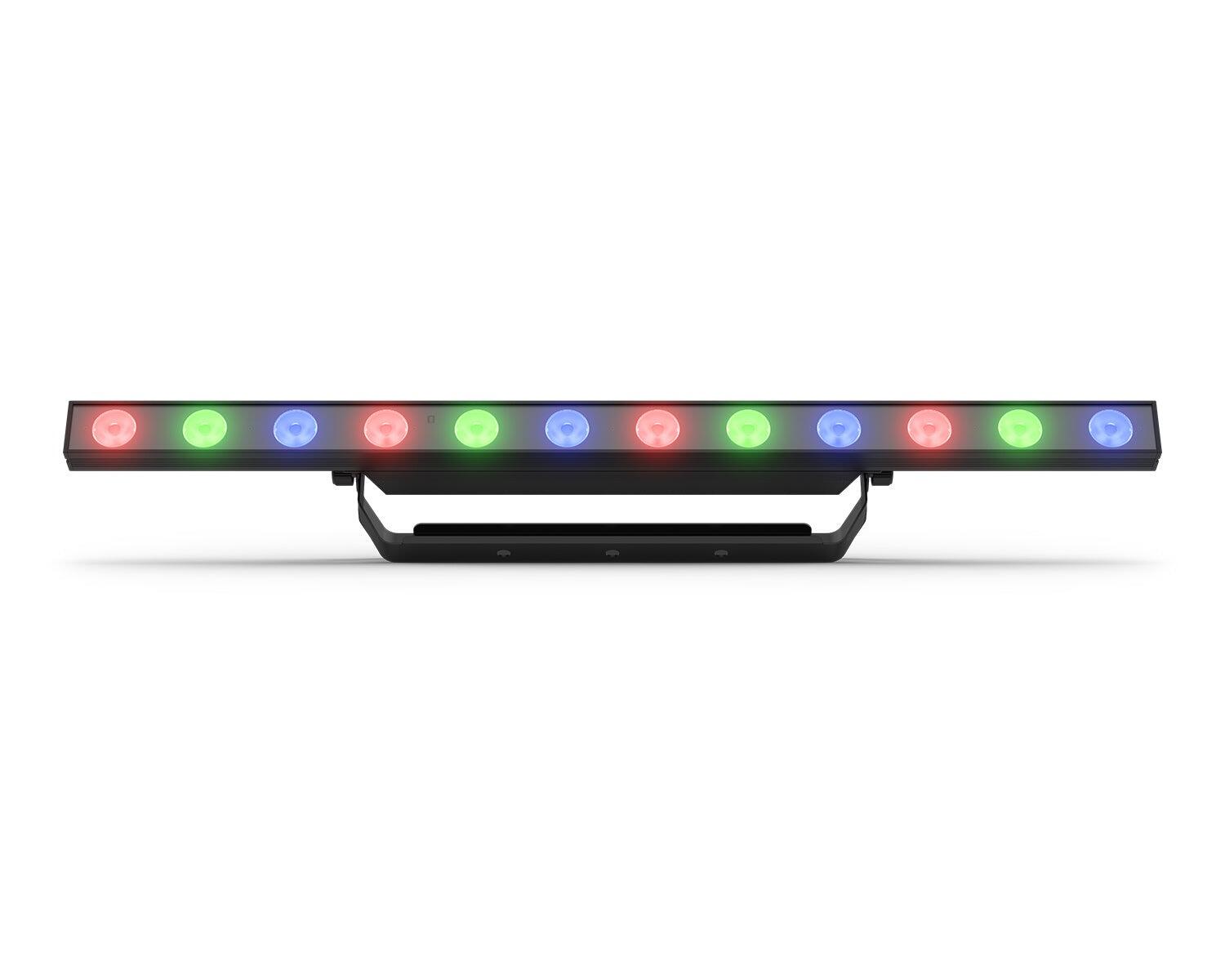 Chauvet DJ Colorband Pix ILS Linear LED Batten 12 x 3W RGB LEDs 1m