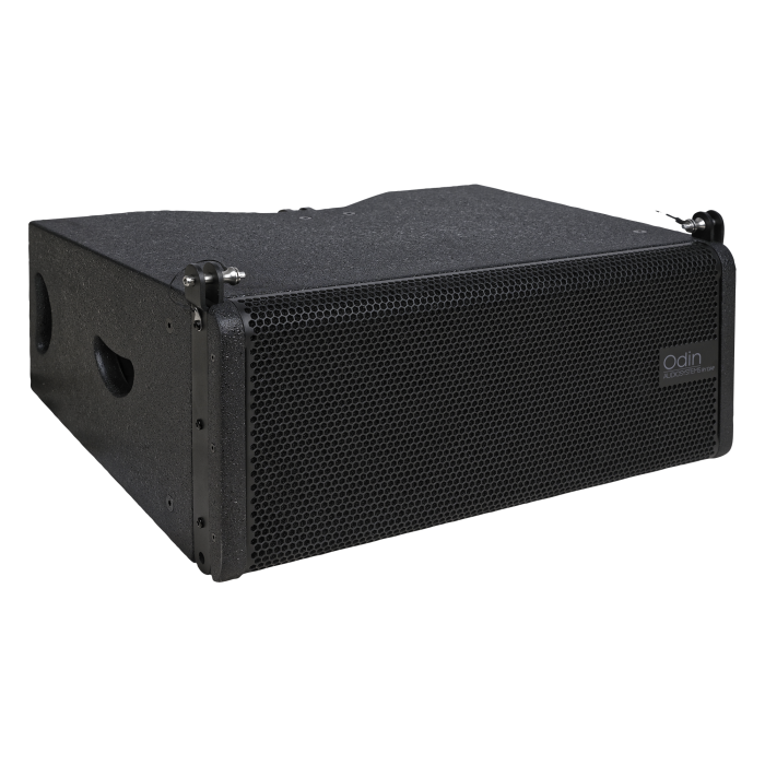 DAP Odin T-8A Line Array Satellite Loudspeaker - ACTIVE, D3900