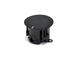 Cloud CSC3B Black 3 2-Way Enclosed Ceiling Speaker 100V/8ohm